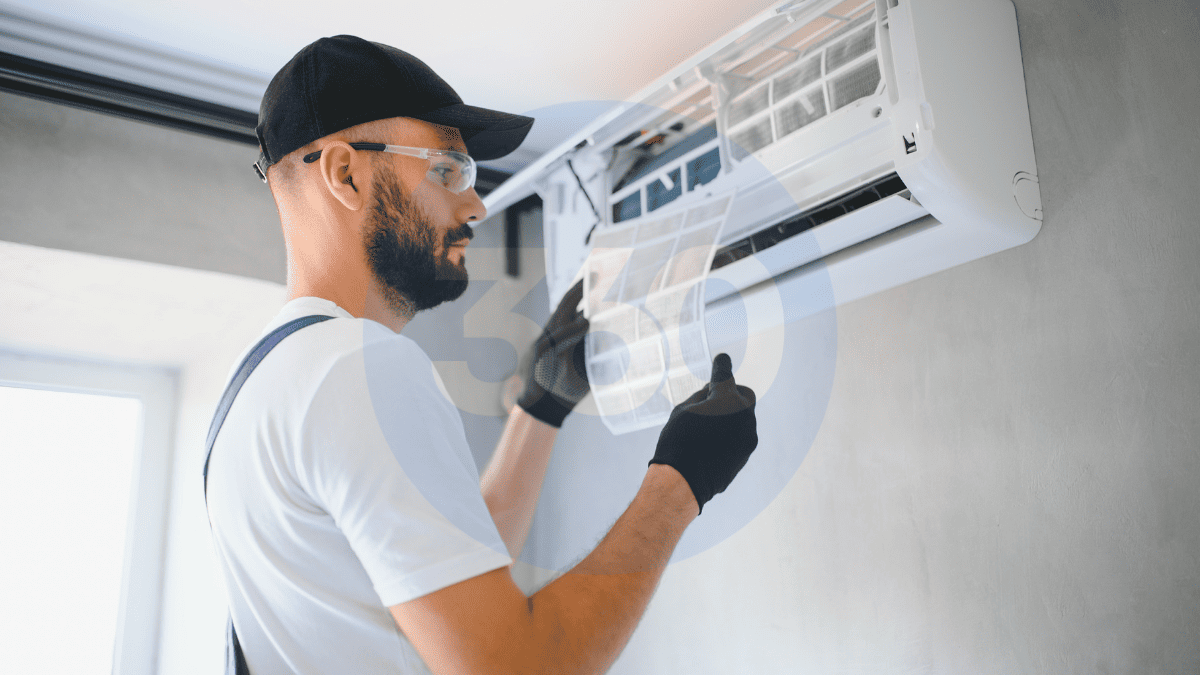 Dernekpazarı Klima Servisi