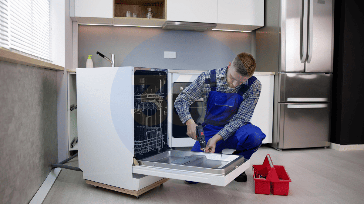 Dernekpazarı Bulaşık Makinesi Servisi