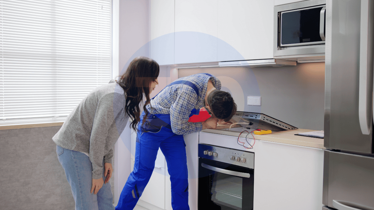 Dernekpazarı Fırın Ocak Servisi